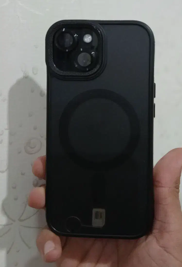 گوشی ایفون ۱۵ سی اچ|موبایل|خرم‌آباد, |دیوار