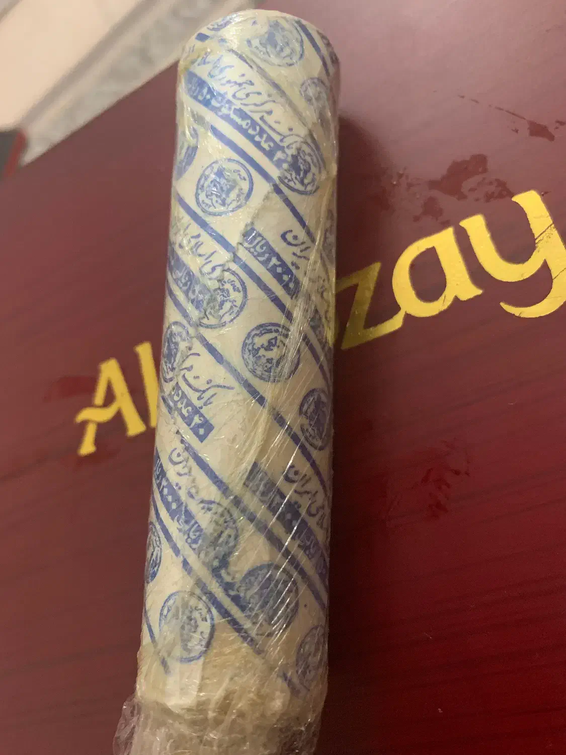 رول سکه ۵ تومانی مسی سال ۱۳۶۵|کلکسیون سکه، تمبر، اسکناس|تهران, ایرانشهر|دیوار