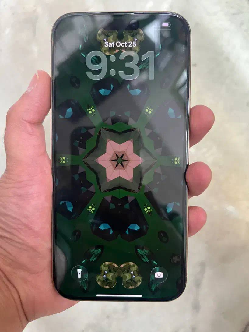 ایفون ۱۶ پرو مکس|موبایل|کرج, کوی امامیه|دیوار