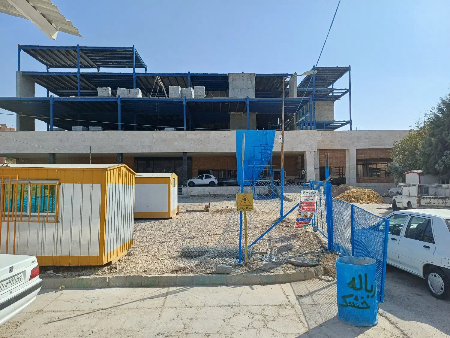 جذب نیروی دفتر فنی و کار اداری|استخدام اداری و مدیریت|آشخانه, |دیوار