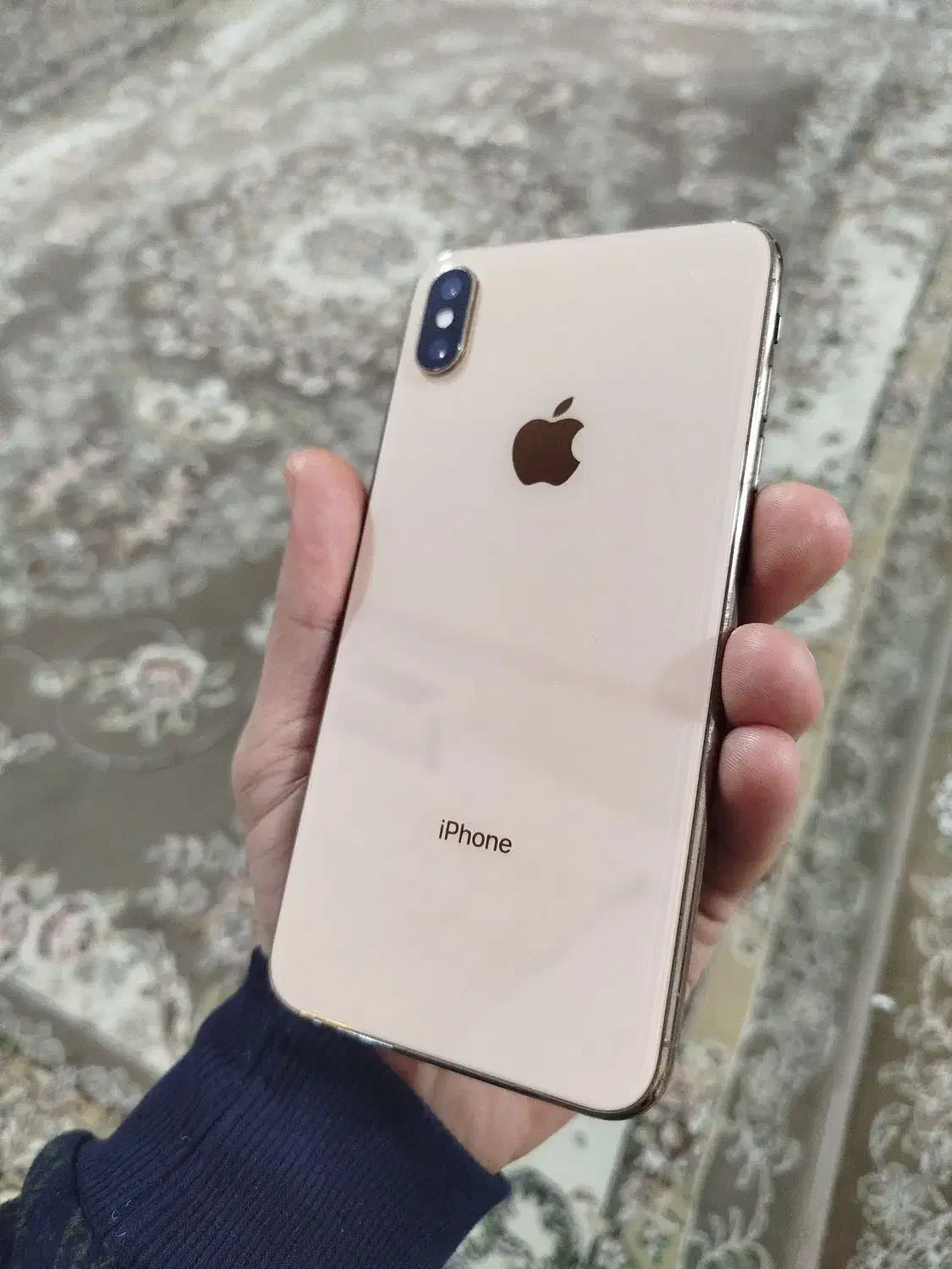 xsmax درحد|موبایل|نهاوند, |دیوار