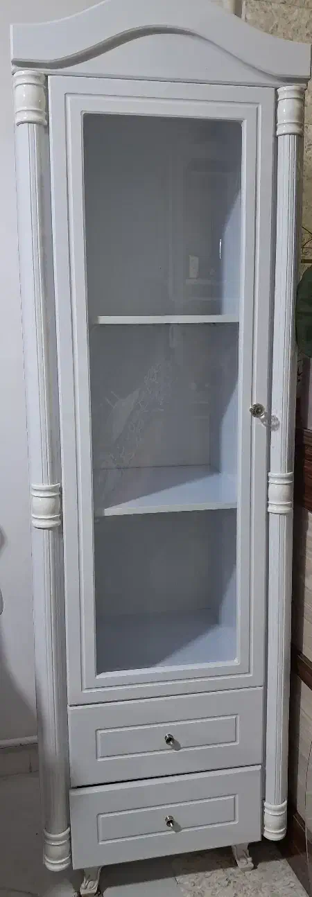 کمدبوفه کتابخانه کودک ونوجوان|جاکفشی، کمد، دراور|تبریز, |دیوار