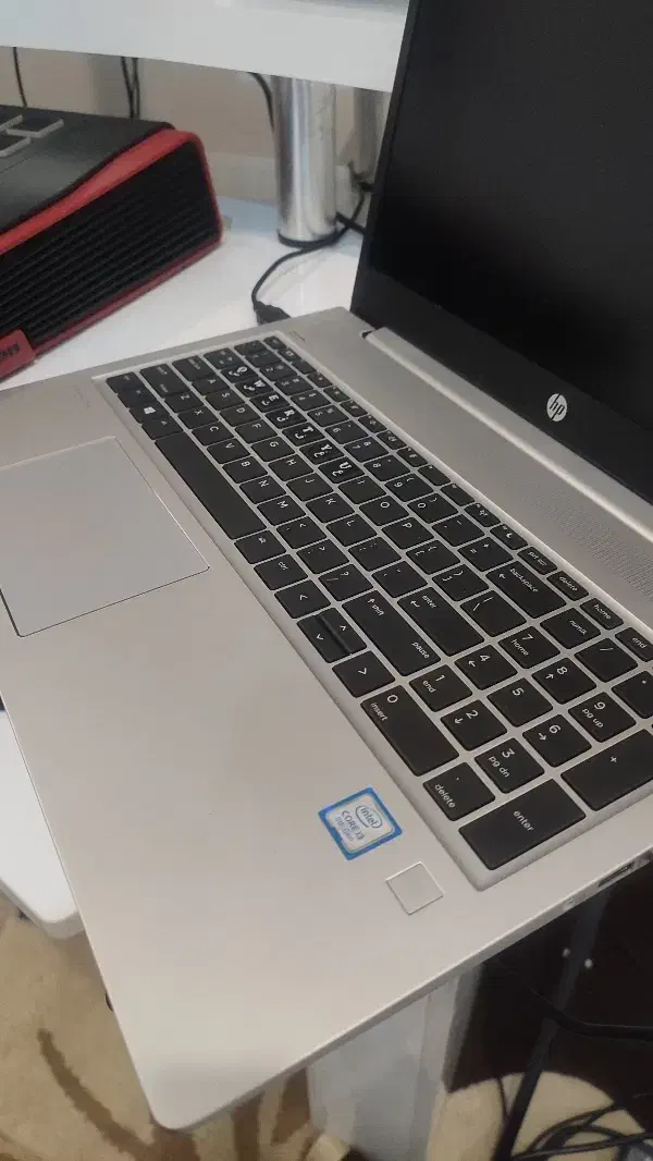 لب تاپ HP ( PRO BOOK ) فروشی|رایانه همراه|گرگان, |دیوار