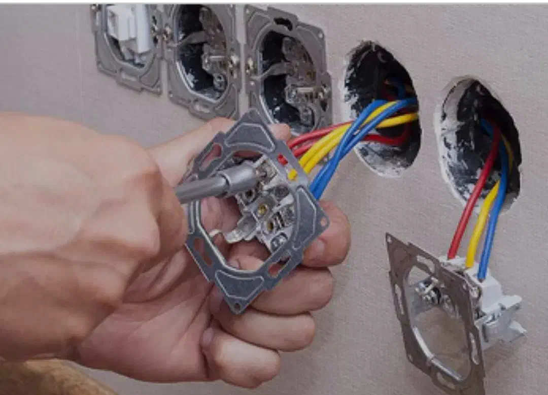 برقکاری ساختمان|خدمات پیشه و مهارت|بروجرد, |دیوار