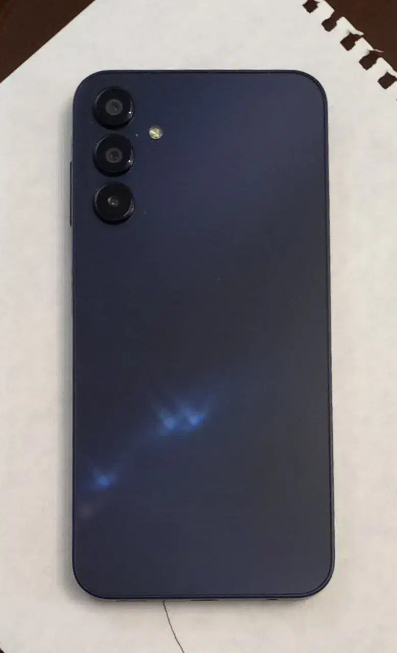 گوشی سامسونگ a 15|موبایل|تهران, امام زاده عبدالله|دیوار