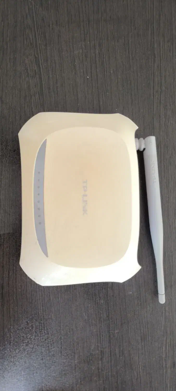 مودم|مودم و تجهیزات شبکه|سمنان, |دیوار