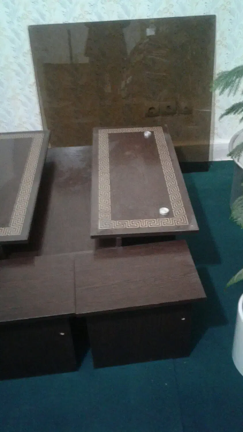 جلو مبلی|مبلمان خانگی و میز عسلی|زنجان, |دیوار