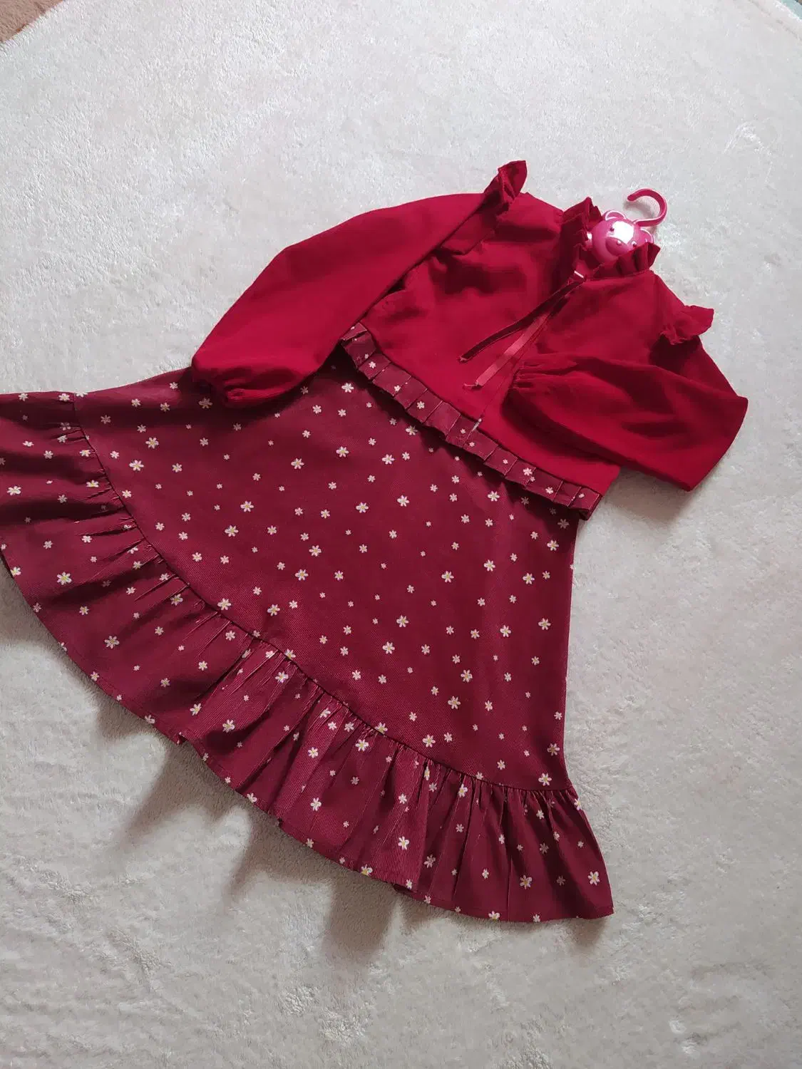 لباس بچگانه|کفش و لباس بچه|زنجان, |دیوار