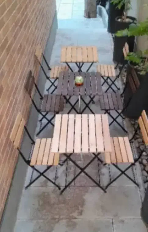 تولید صندلی تاشو|کافیشاپ و رستوران|تهران, افسریه شمالی|دیوار