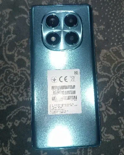 گوشی ردمی نوت 14پرو|موبایل|خمینی‌شهر, |دیوار