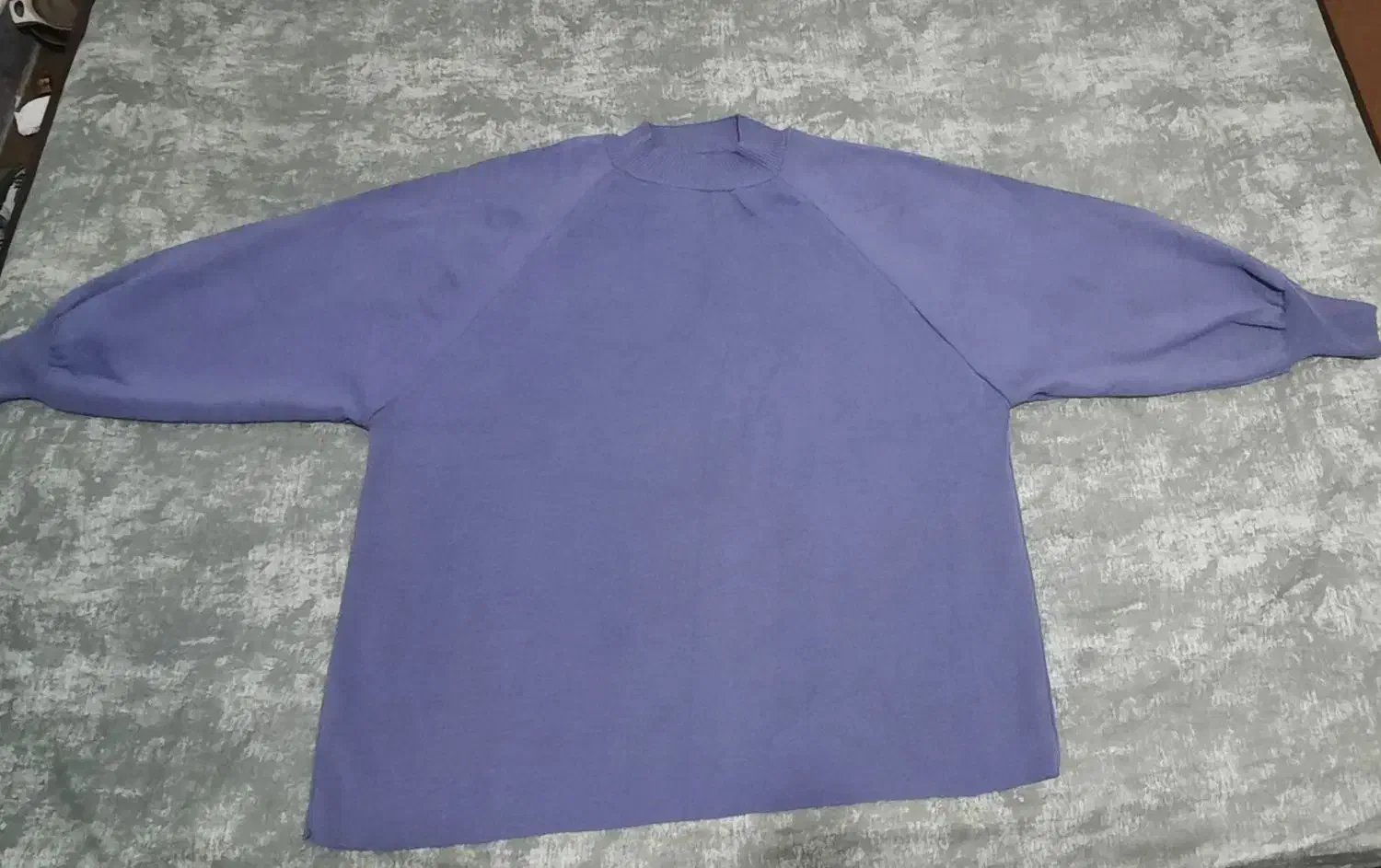 دو عدد بلوز بافت زنانه ترک سایز ۴۴ و ۴۶|لباس|ساری, |دیوار