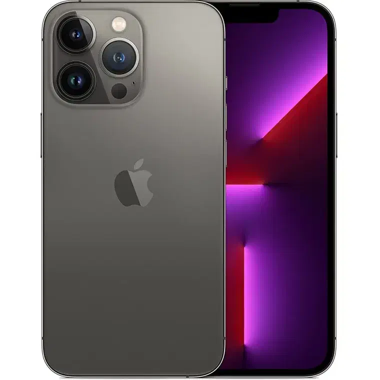اپل iPhone 13 Pro Max با حافظهٔ 1 ترابایت|موبایل|یزد, |دیوار