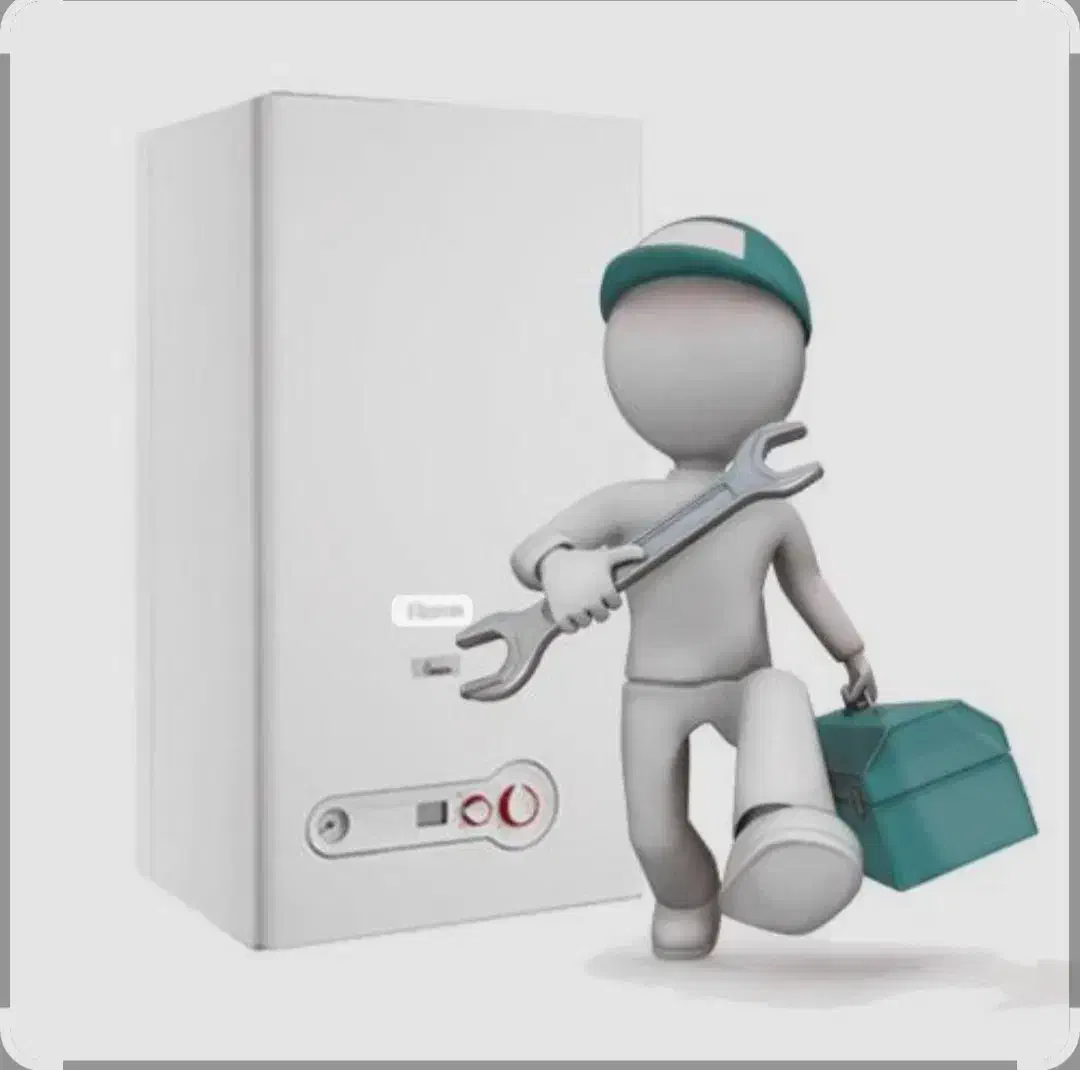 تعمیرات پکیج و آبگرمکن و نصب رادیاتور|خدمات پیشه و مهارت|قزوین, |دیوار