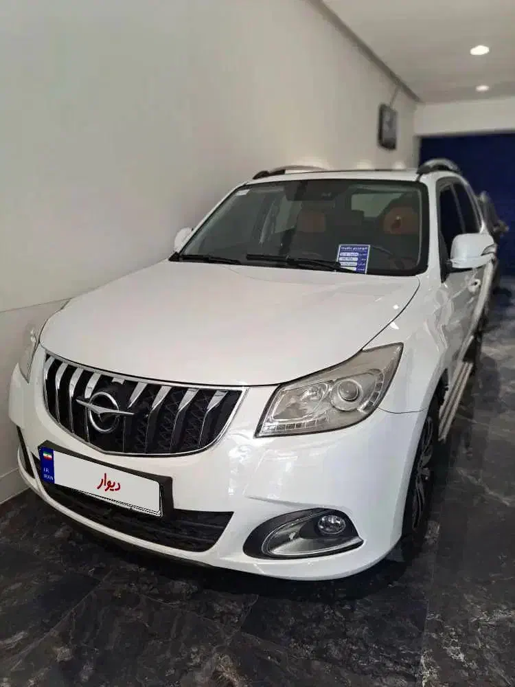 هایما s7|خودرو سواری و وانت|اصفهان, مرداویج|دیوار