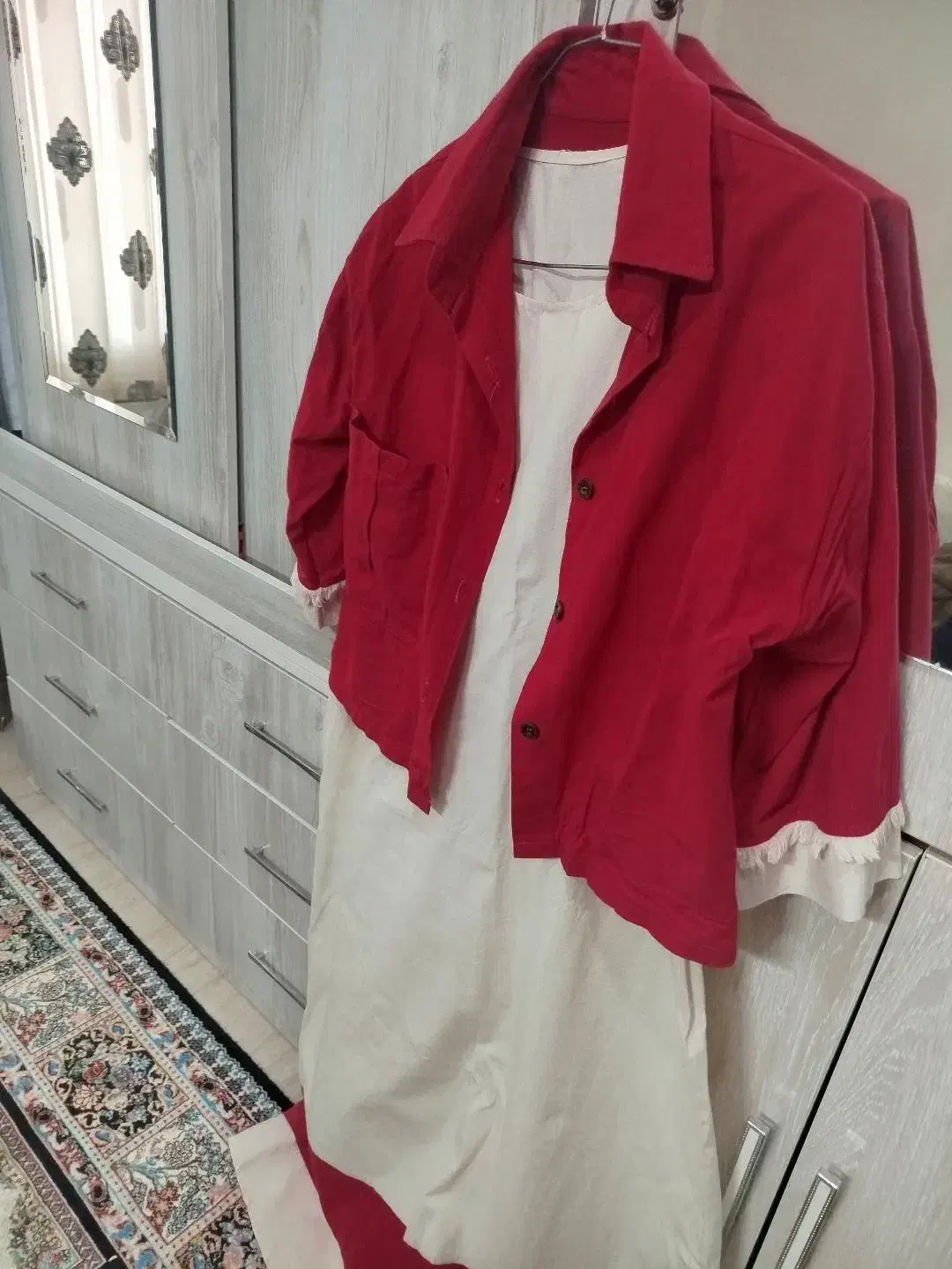 لباس اسپرت|لباس|محمدیه-قزوین, |دیوار