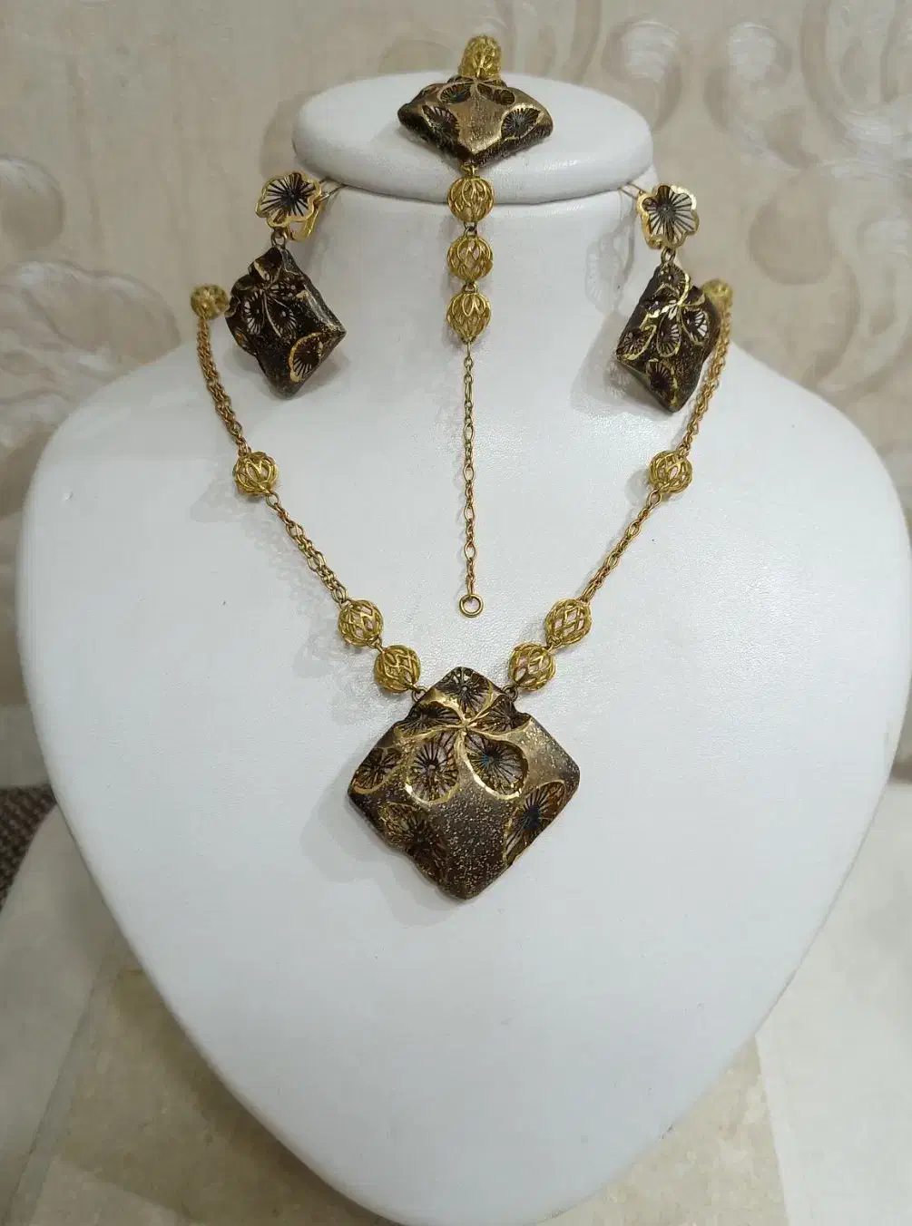 طلاجات بدون اجرت|جواهرات|تبریز, |دیوار