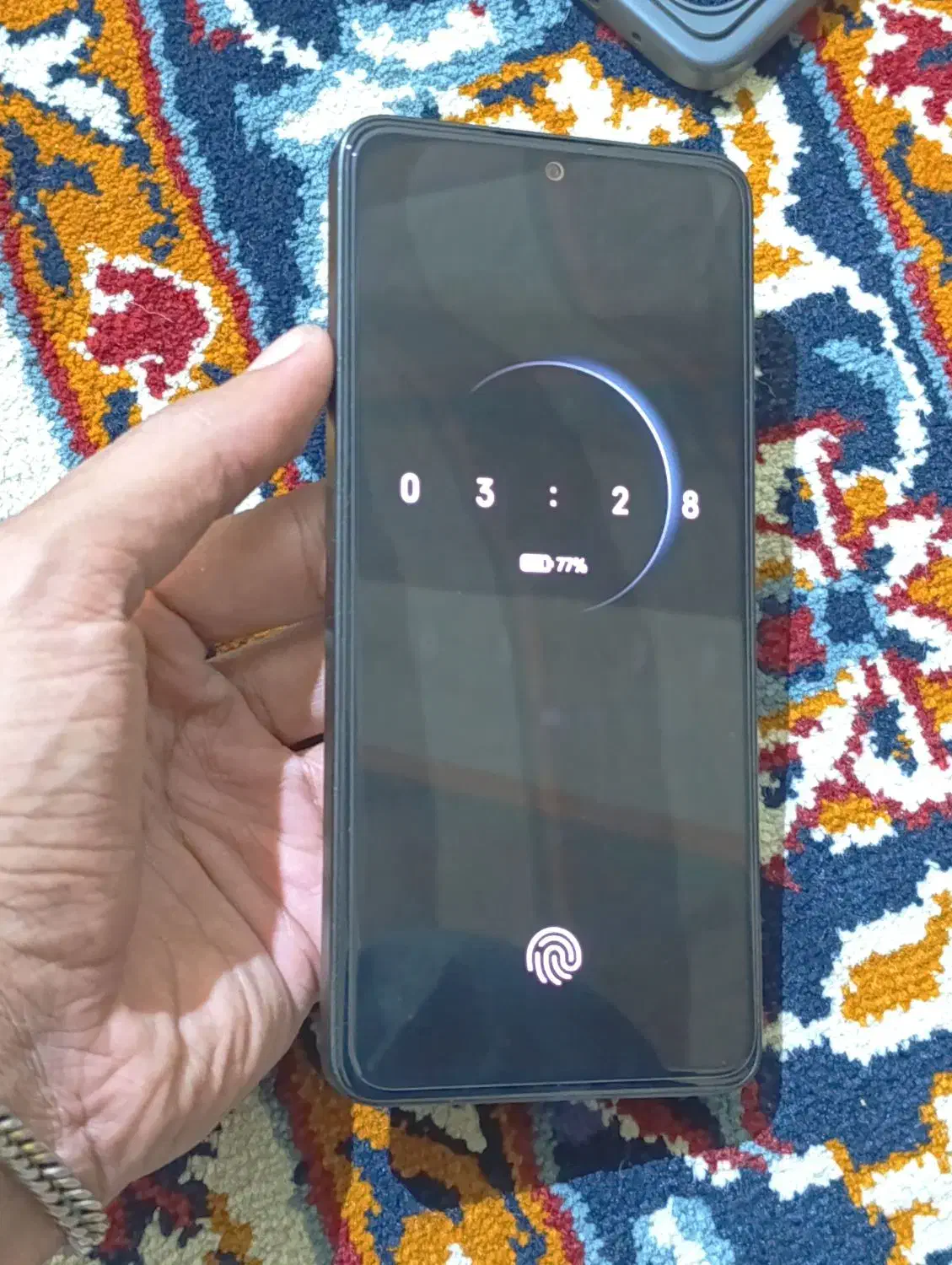 Redmi Note 13|موبایل|مشهد, هفت تیر (حافظ)|دیوار