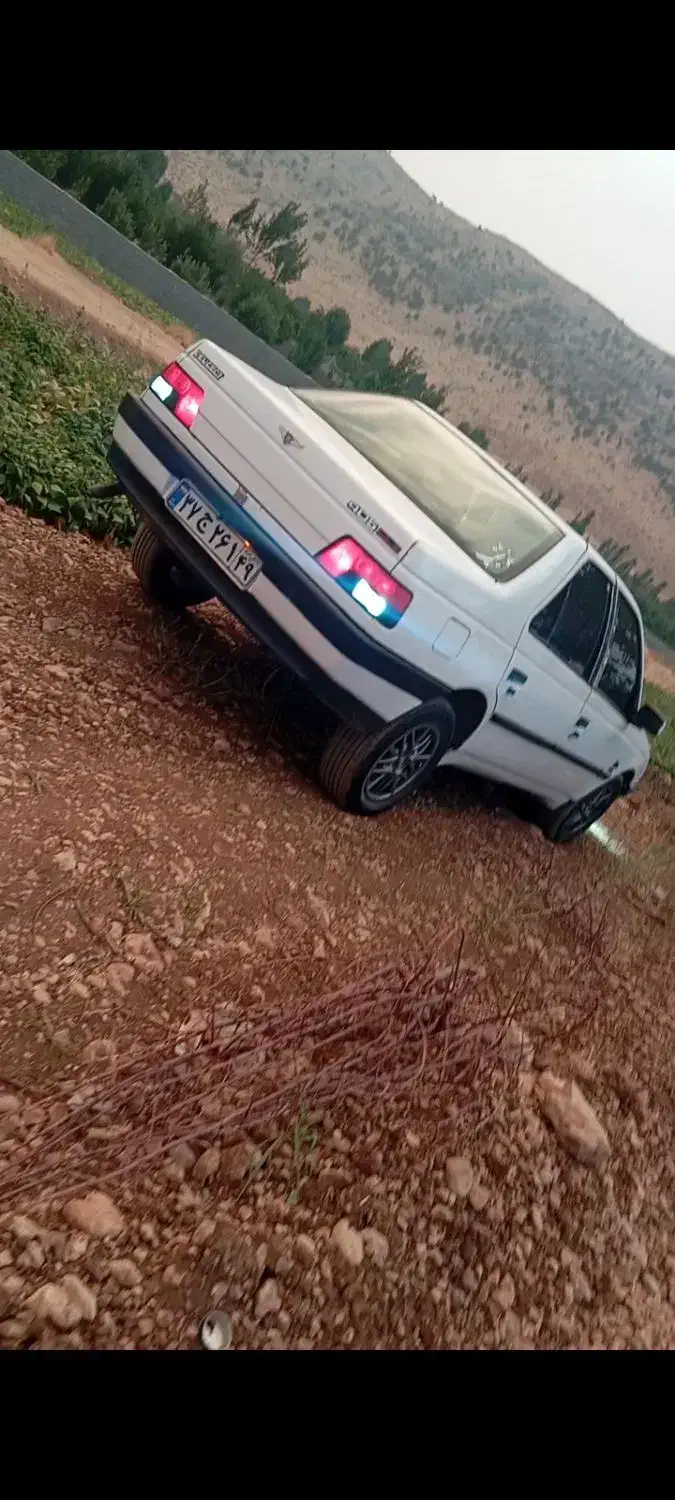 پژو۴۰۵|خودرو سواری و وانت|یاسوج, |دیوار