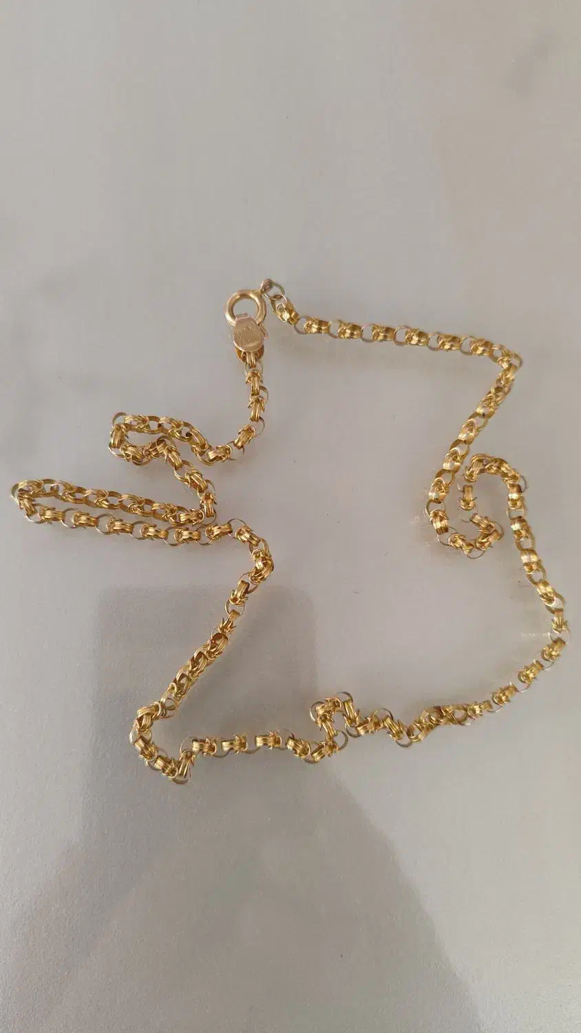 زنجیر اراکی|جواهرات|شیراز, رازی|دیوار