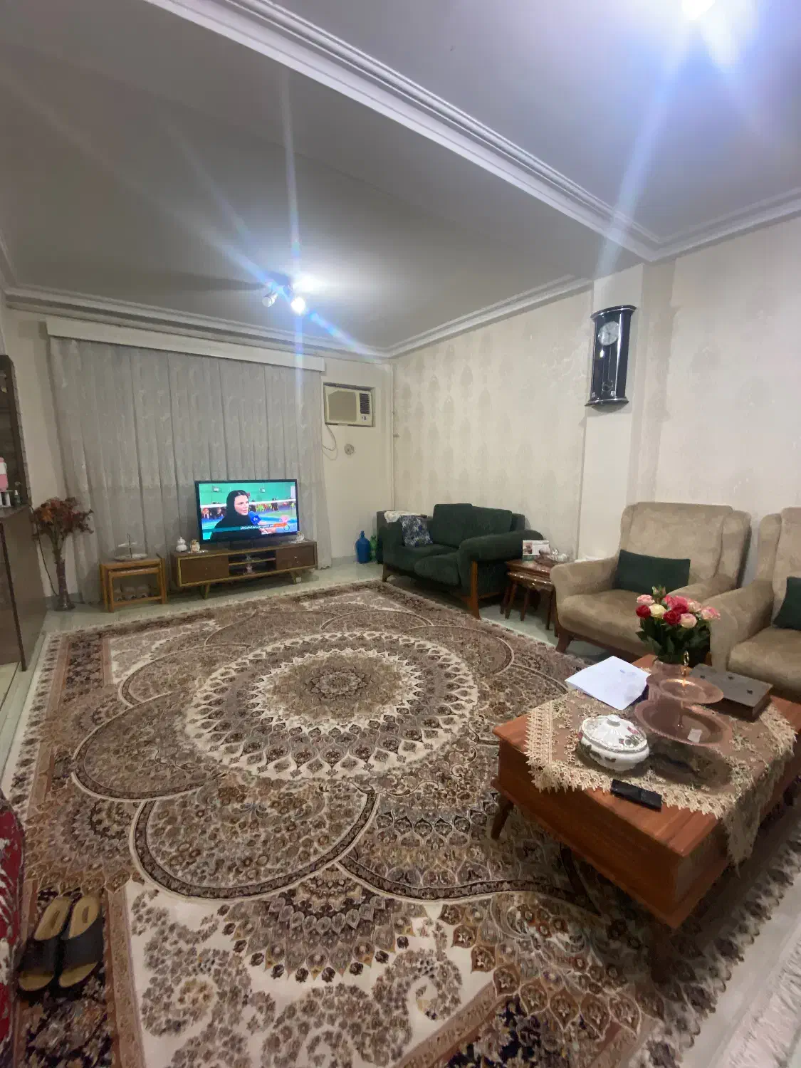 ۸۲ متری رودباری ، رازی فروش فوری|فروش آپارتمان|رشت, رودباری|دیوار