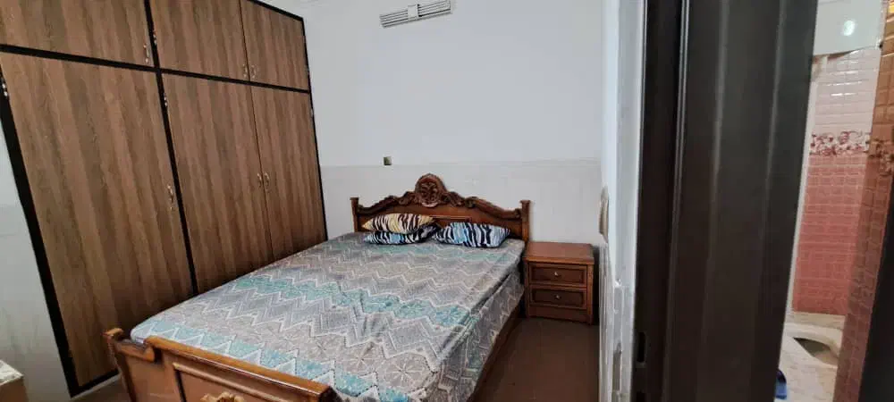 سویت مجردی امن میدان ابوذر|اجارهٔ کوتاهمدت آپارتمان و سوئیت|یزد, |دیوار