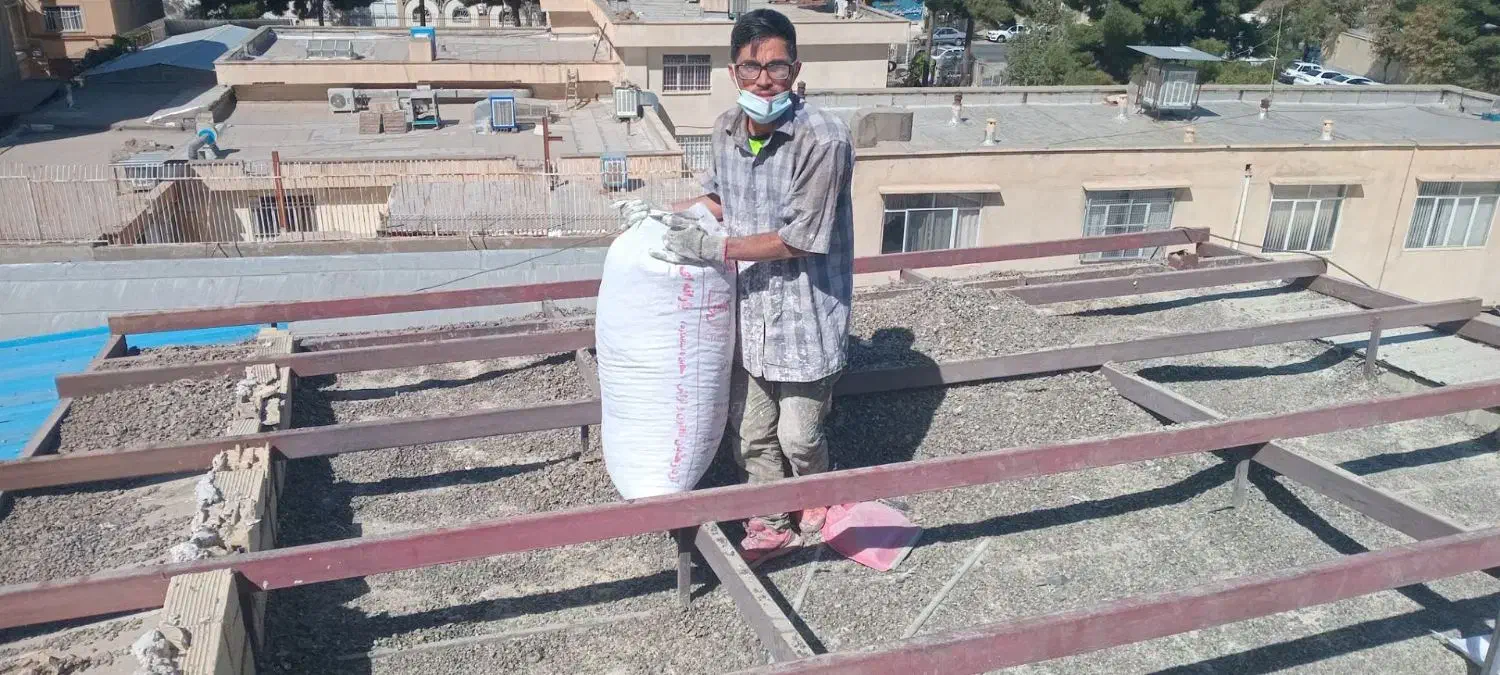 ریتق کود سن م کبوتر کود واسه باغ|لوازم جانبی حیوانات|کرمانشاه, |دیوار