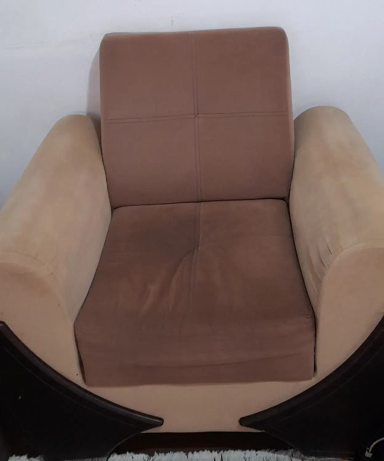 مبل|مبلمان خانگی و میز عسلی|فلاورجان, |دیوار