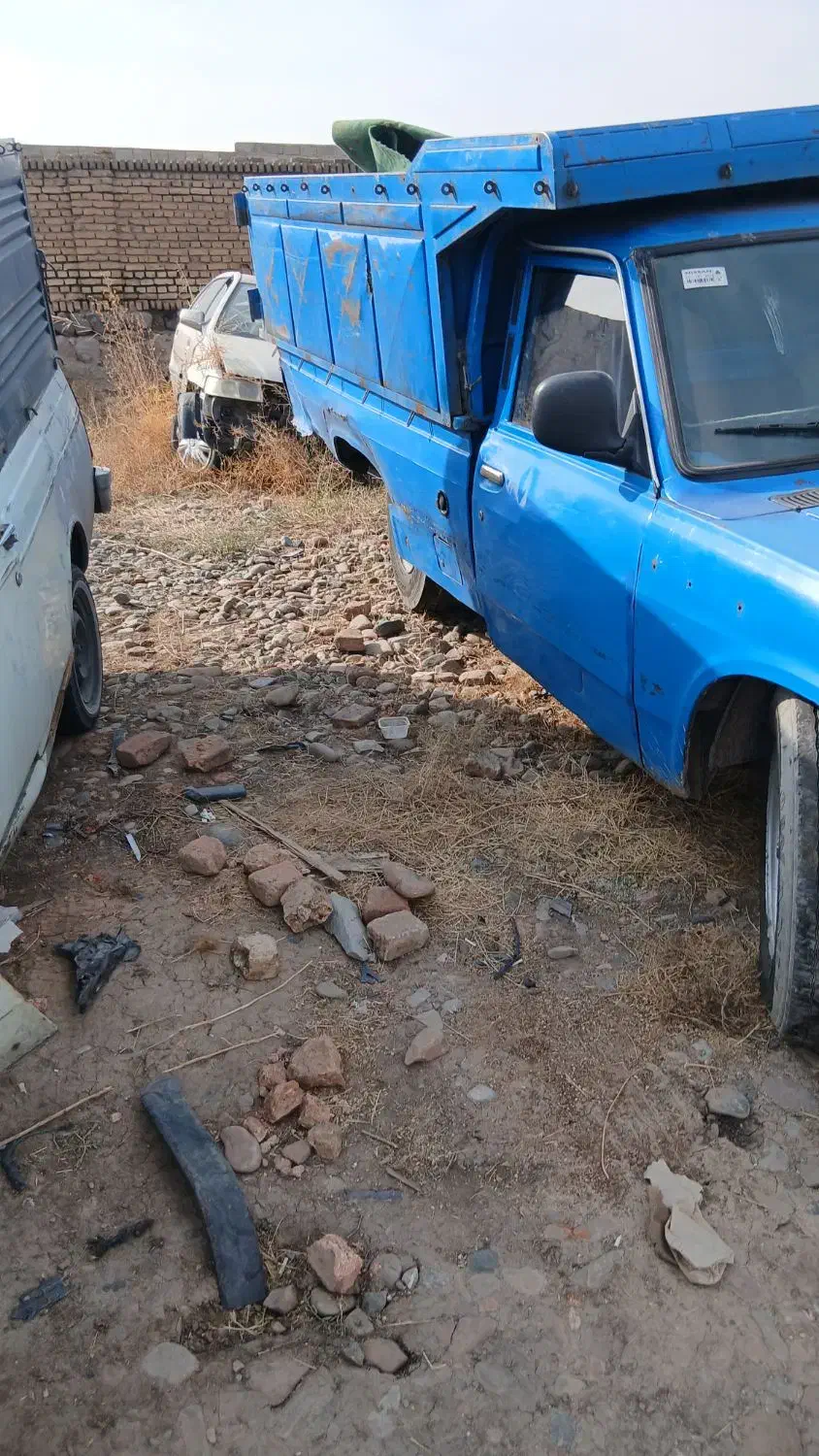 فروشی|خودرو سواری و وانت|تبریز, |دیوار