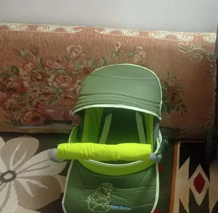 گلیره سالم و بدون خط و خش|کالسکه و لوازم جانبی|پیشوا, |دیوار