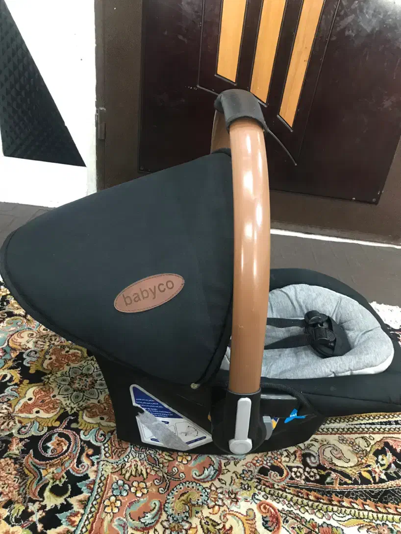 کریردرحدنو|کالسکه و لوازم جانبی|دزفول, |دیوار