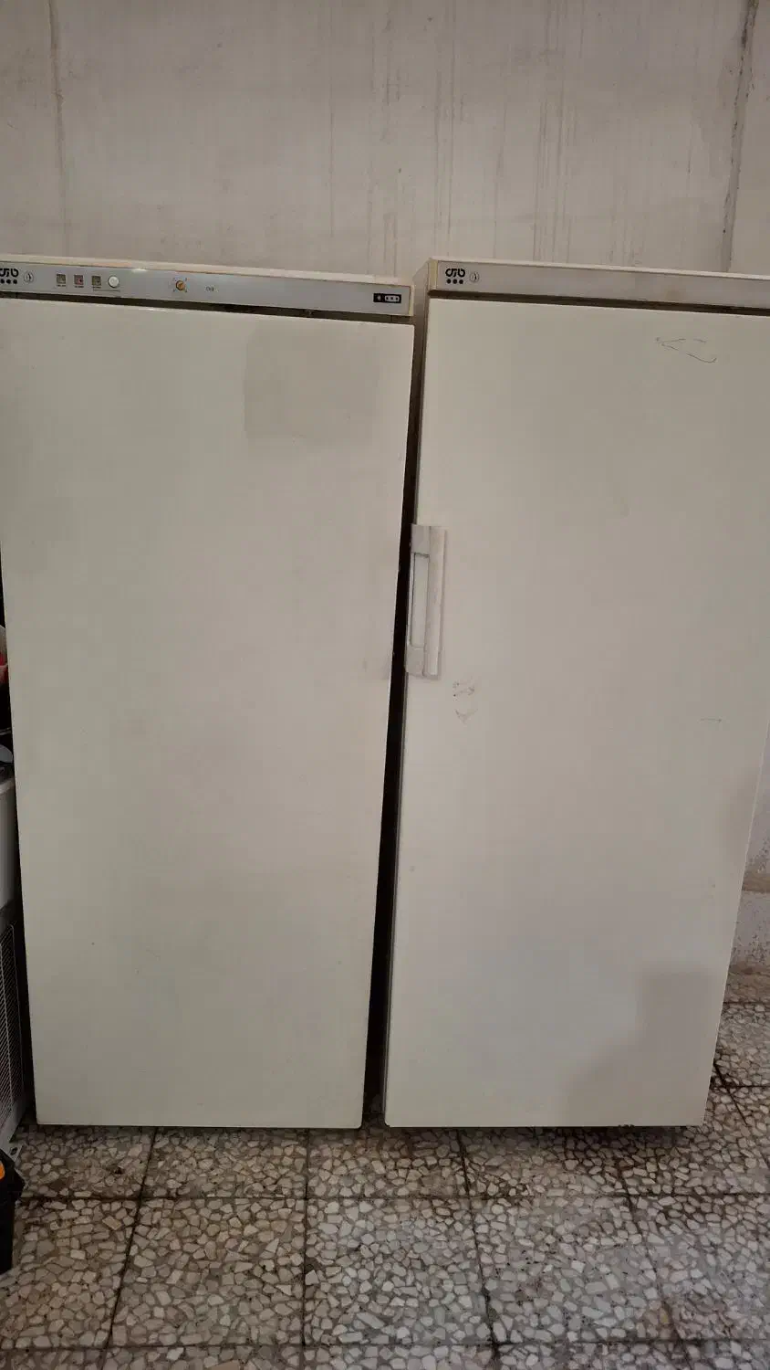 یخچال و فریزر|یخچال و فریزر|لاهیجان, انقلاب|دیوار