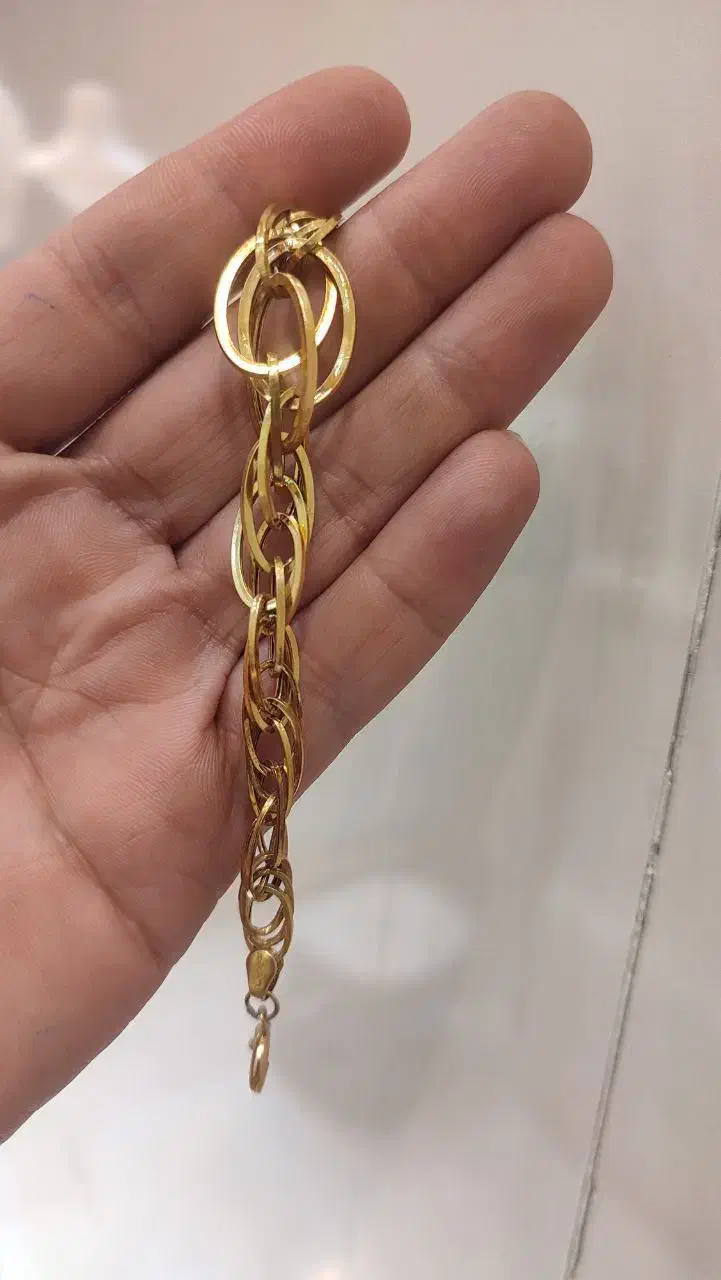 دستبند نو|جواهرات|بیرجند, |دیوار