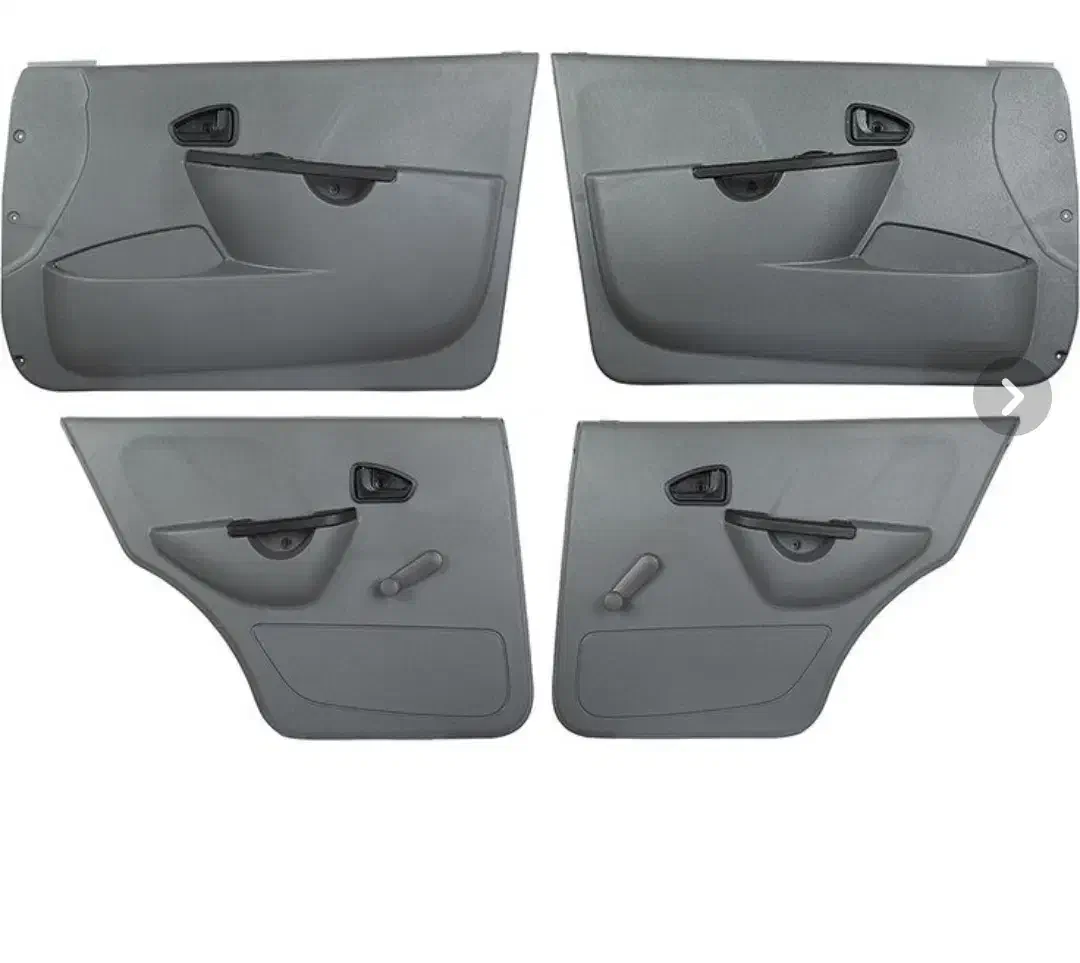 رودری جدید پراید تکی برای هر درب|قطعات یدکی و لوازم جانبی|سنندج, |دیوار