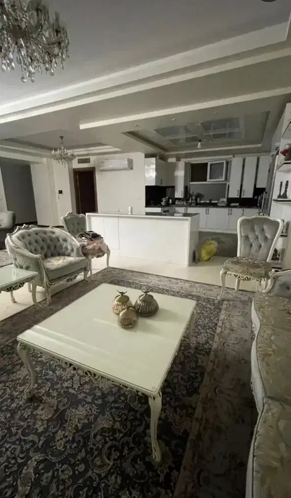 عظیمیه115متر/روبه خیابان/خوش نقشه/2پارکینگ سندی|فروش آپارتمان|کرج, عظیمیه|دیوار