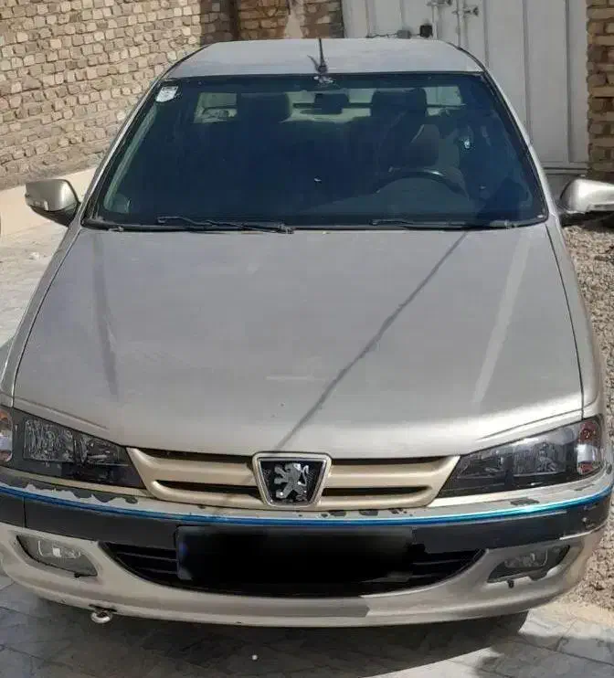 پژو پارس ساده مدل 79|خودرو سواری و وانت|زابل, |دیوار