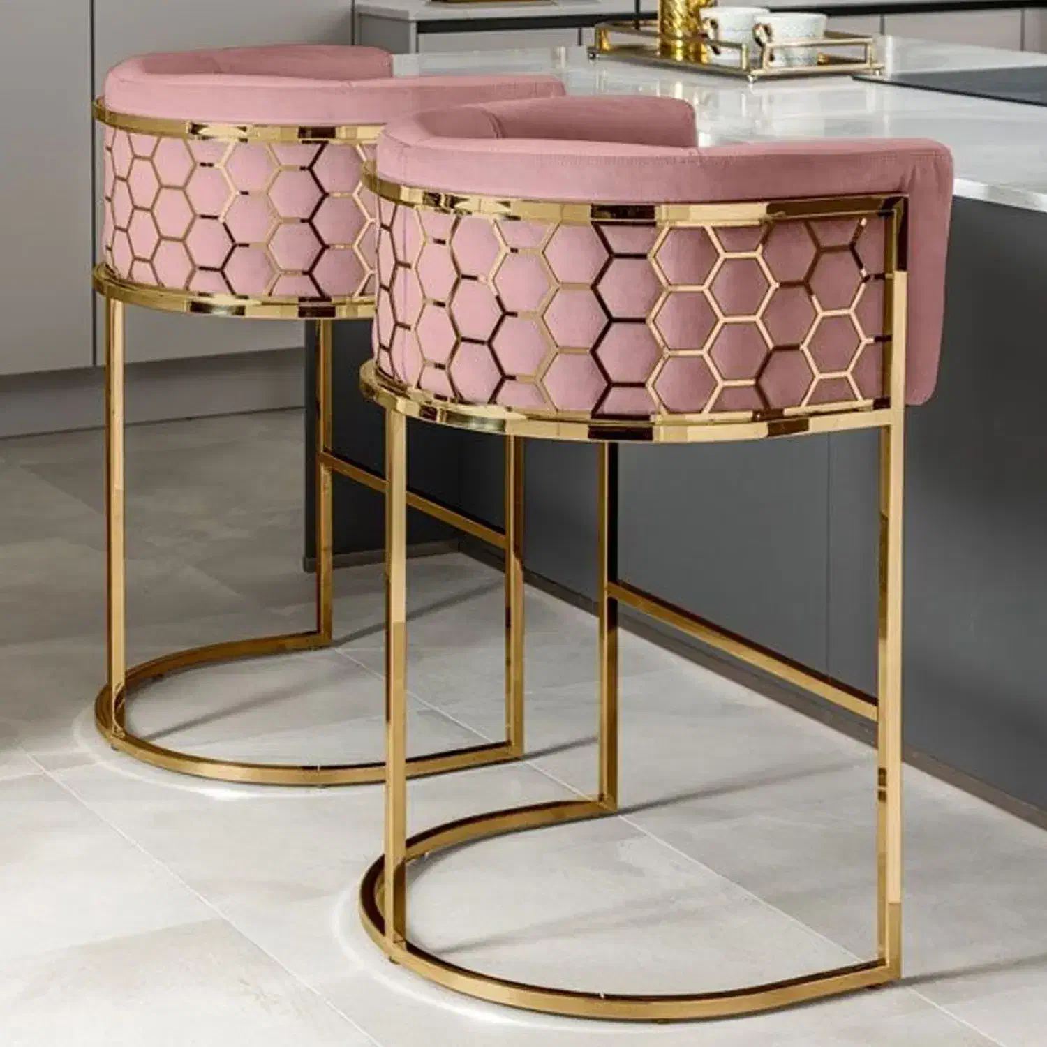 صندلی زنبوری|صندلی و نیمکت|خمین, |دیوار