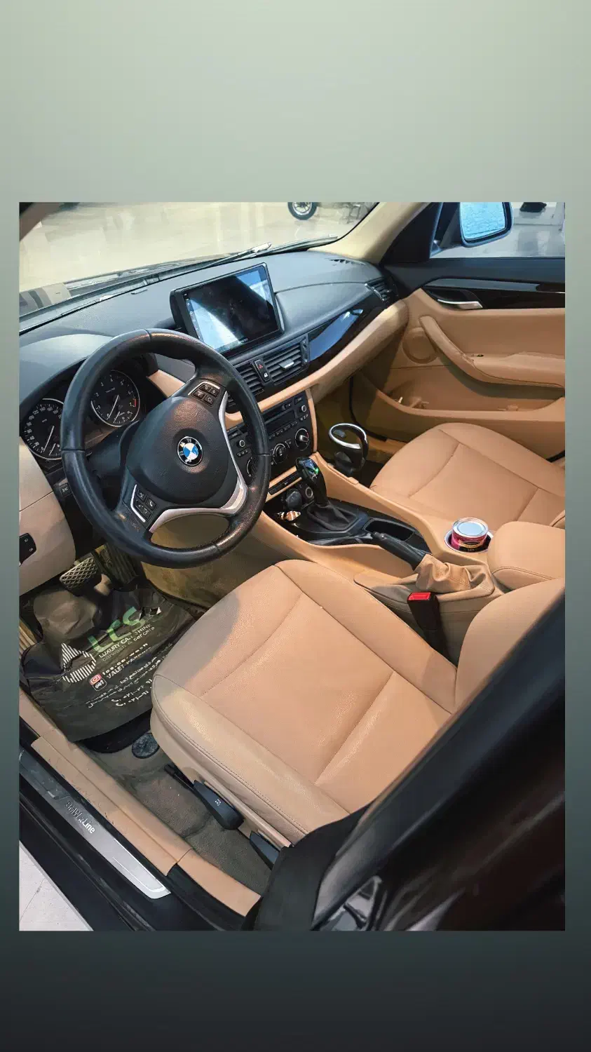 BMW|خودرو سواری و وانت|تهران, بهار|دیوار