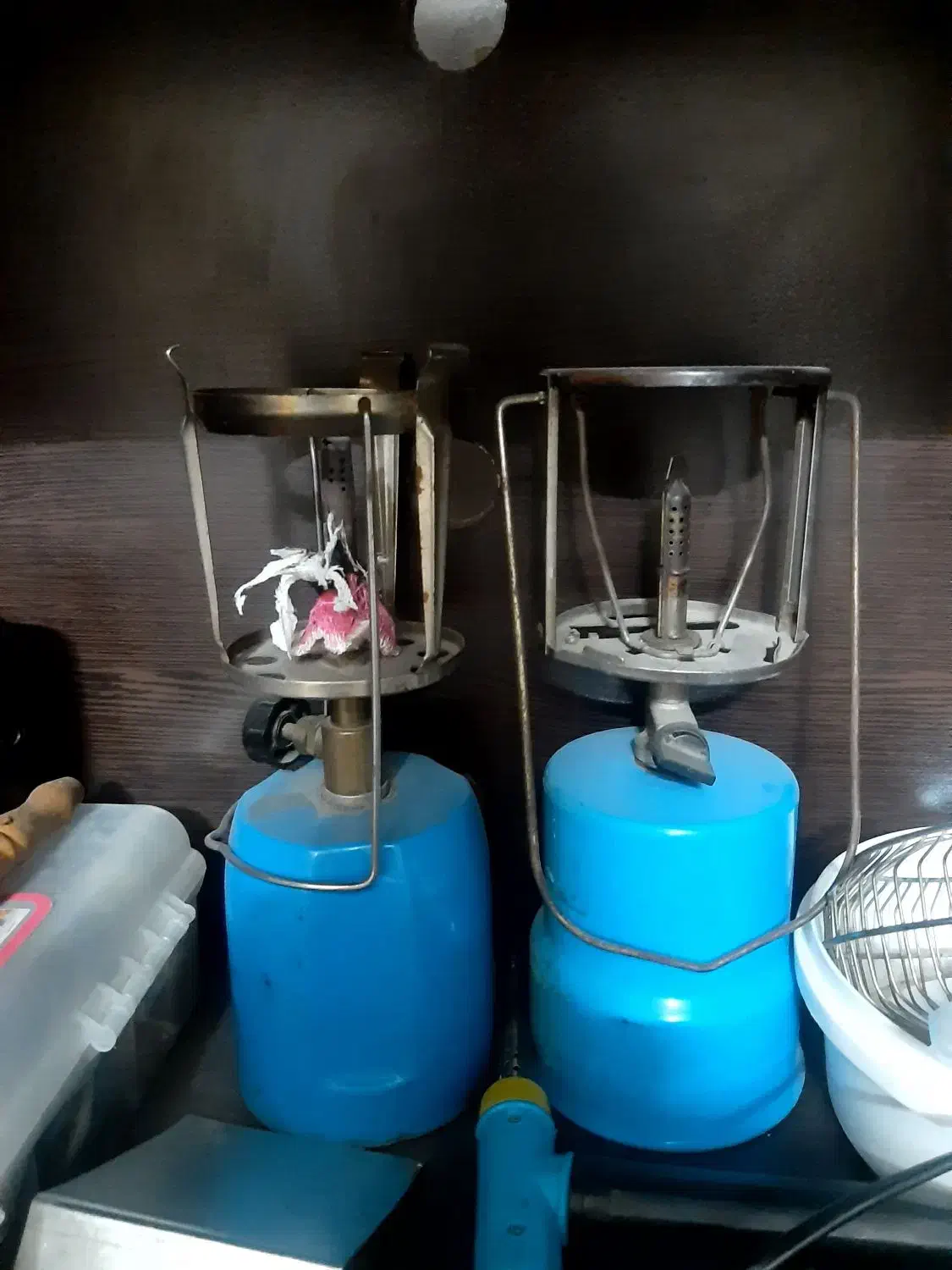 پیک نیک خارجی|اجاق گاز و لوازم برقی پخت‌وپز|خرم‌آباد, |دیوار