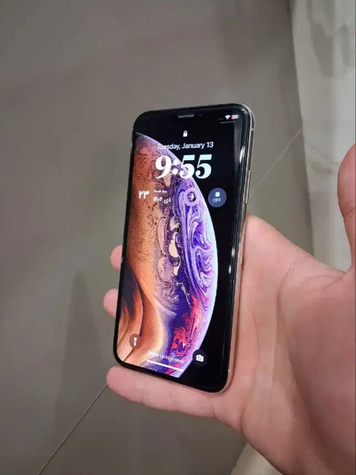 ایفون ایکس اس|موبایل|تهران, شیخ هادی|دیوار