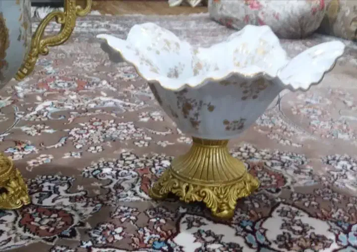 ظروف پذیرای شیک ومجلس|ظروف سرو و پذیرایی|مسجد سلیمان, |دیوار