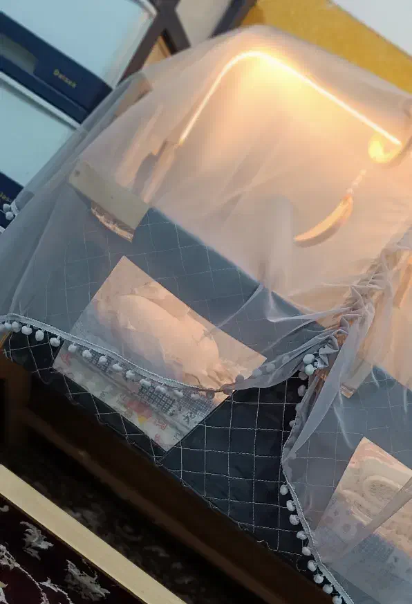 گهواره|تخت و صندلی بچه|سراوان, |دیوار