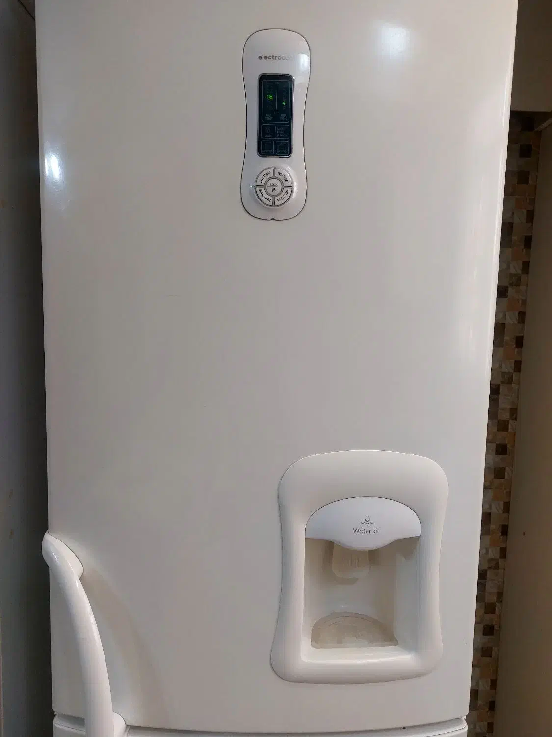 یخچال و فریزر LG|یخچال و فریزر|تهران, تهرانپارس شرقی|دیوار