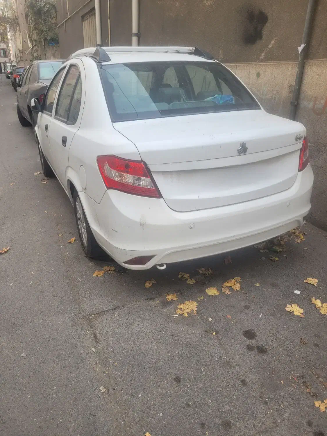 ساینا مدل ۹۷ EX بدون رنگ کارکرد ۹۰۰۰۰|خودرو سواری و وانت|تهران, گرگان|دیوار