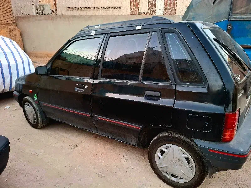 پراید هاچ بک مشکی ۸۴|خودرو سواری و وانت|اصفهان, خانه اصفهان|دیوار