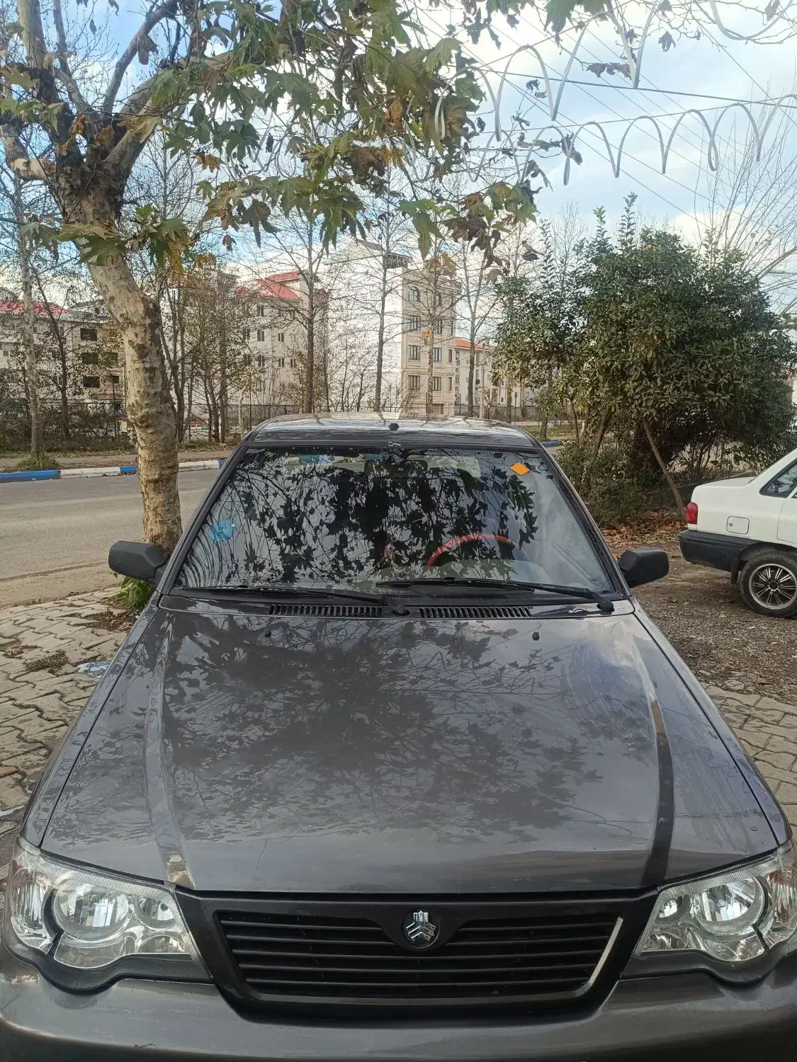 132 بیرنگ|خودرو سواری و وانت|فومن, |دیوار