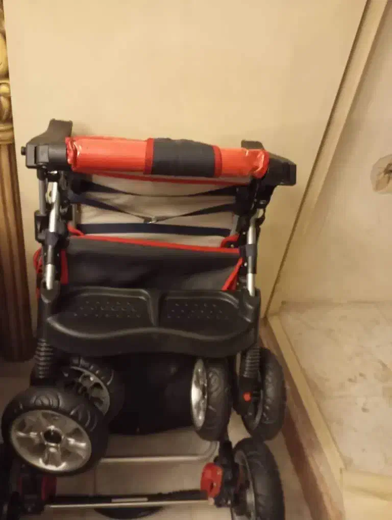 کالسکه کودک|کالسکه و لوازم جانبی|تهران, قزل قلعه|دیوار