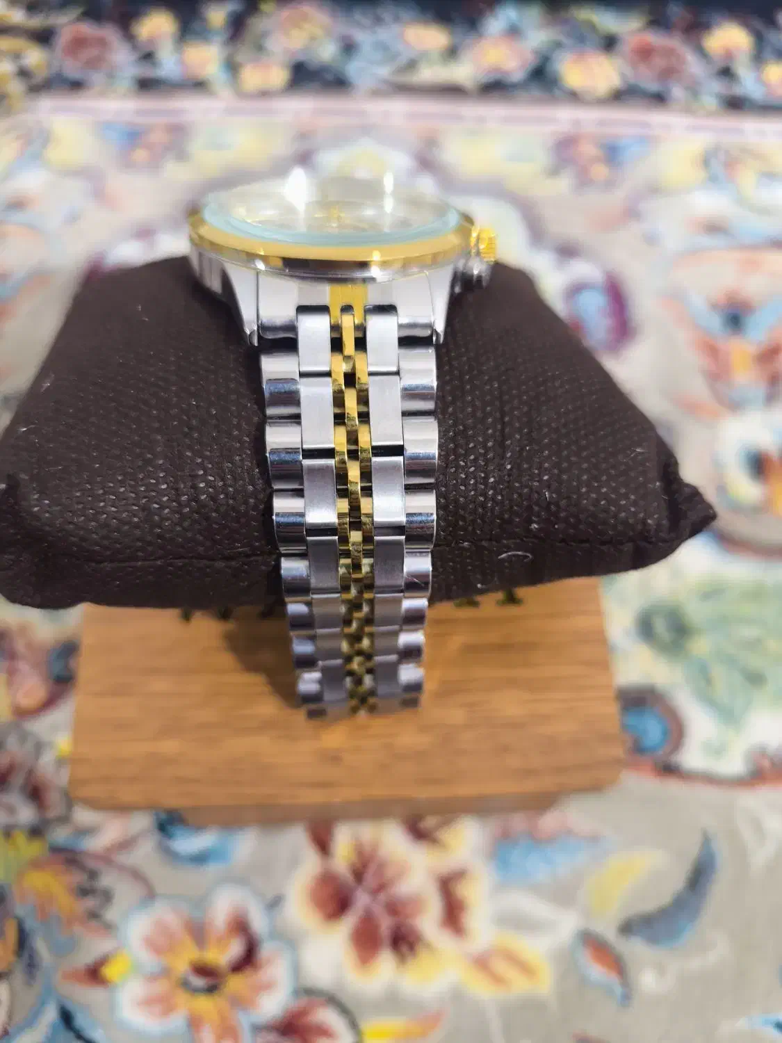 ساعت مردانه|ساعت|ورامین, خیر آباد|دیوار