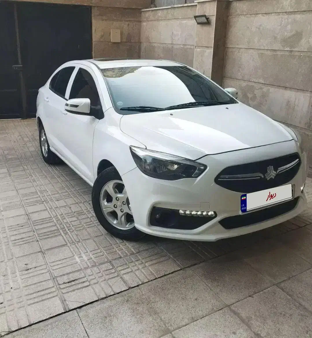 فروش یامعاوضه.شاهین سانروف دارتوربو لاستیک خارجی|خودرو سواری و وانت|تبریز, |دیوار