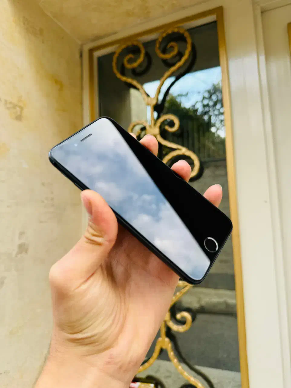 iphone 7|موبایل|تبریز, |دیوار