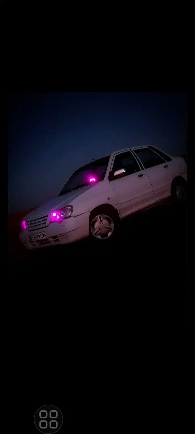 پراید دوگانه کارخانه|خودرو سواری و وانت|سنقر, |دیوار